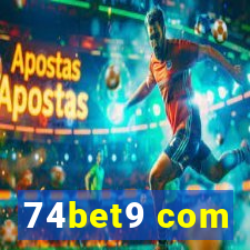 74bet9 com